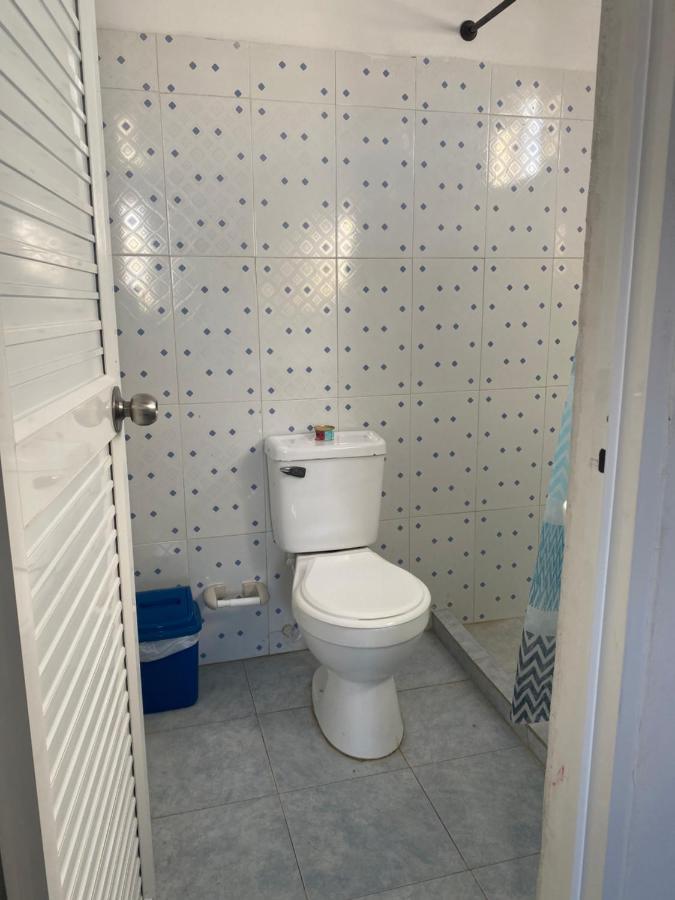Bluehouse Sai Hotel San Andrés Екстериор снимка