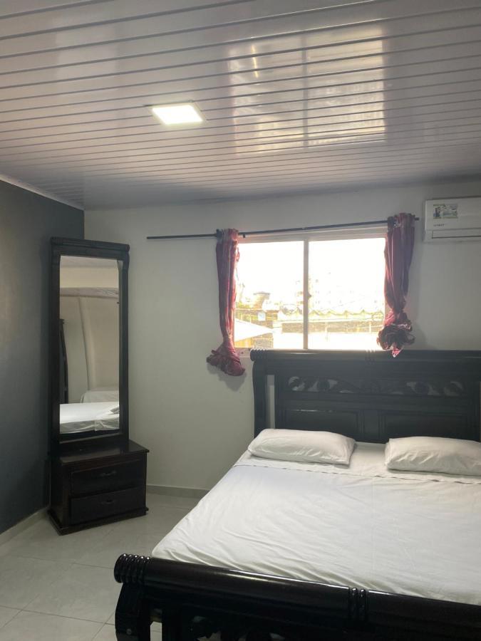 Bluehouse Sai Hotel San Andrés Екстериор снимка