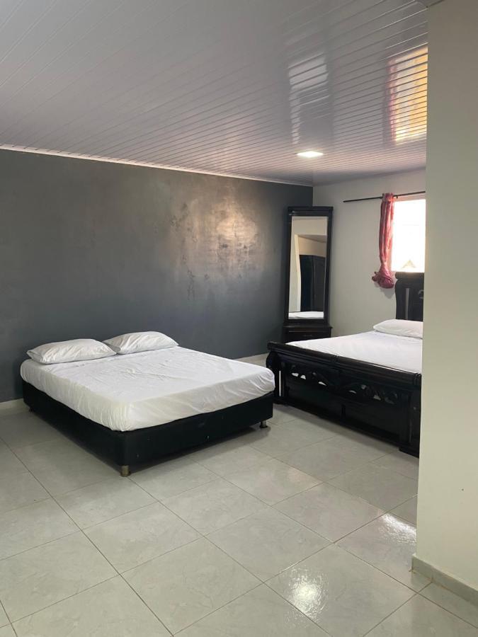 Bluehouse Sai Hotel San Andrés Екстериор снимка