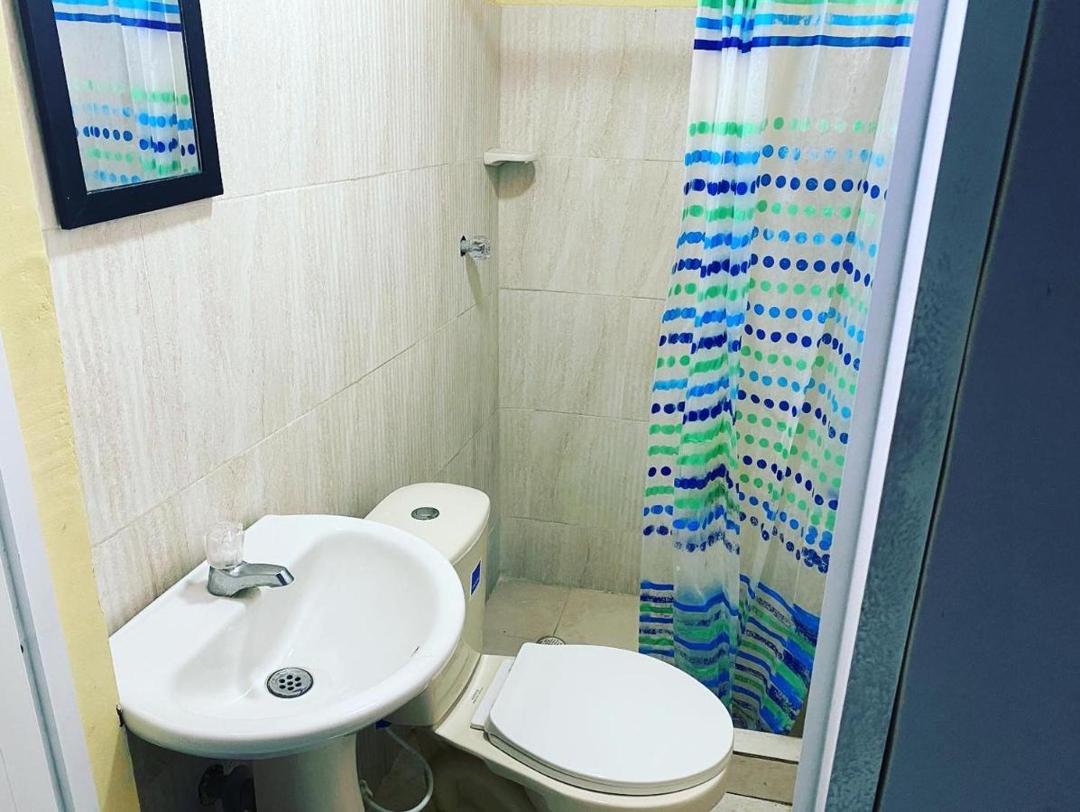 Bluehouse Sai Hotel San Andrés Екстериор снимка