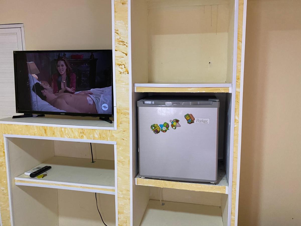 Bluehouse Sai Hotel San Andrés Екстериор снимка
