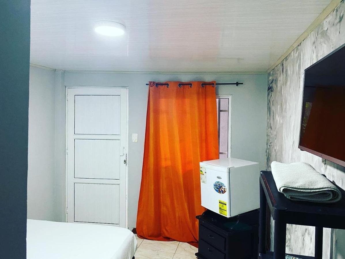 Bluehouse Sai Hotel San Andrés Екстериор снимка
