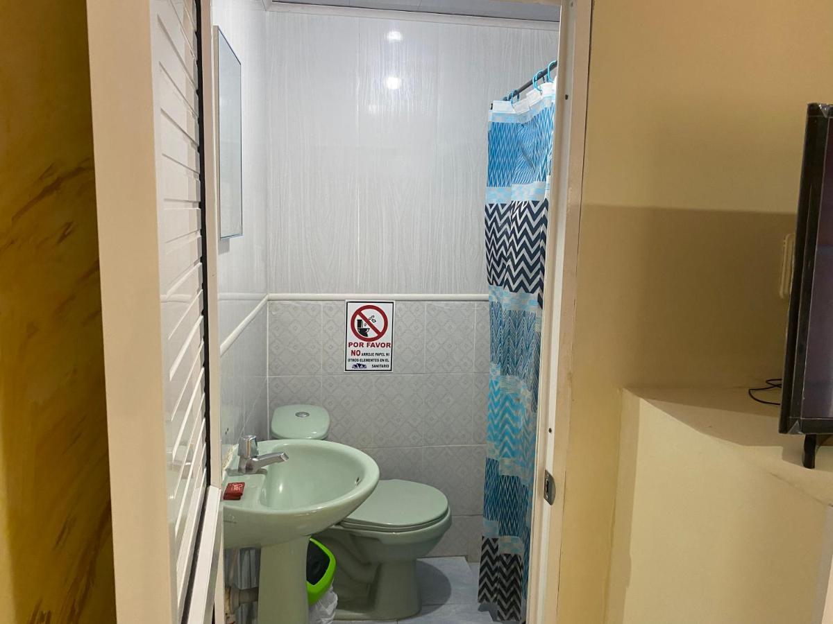 Bluehouse Sai Hotel San Andrés Екстериор снимка