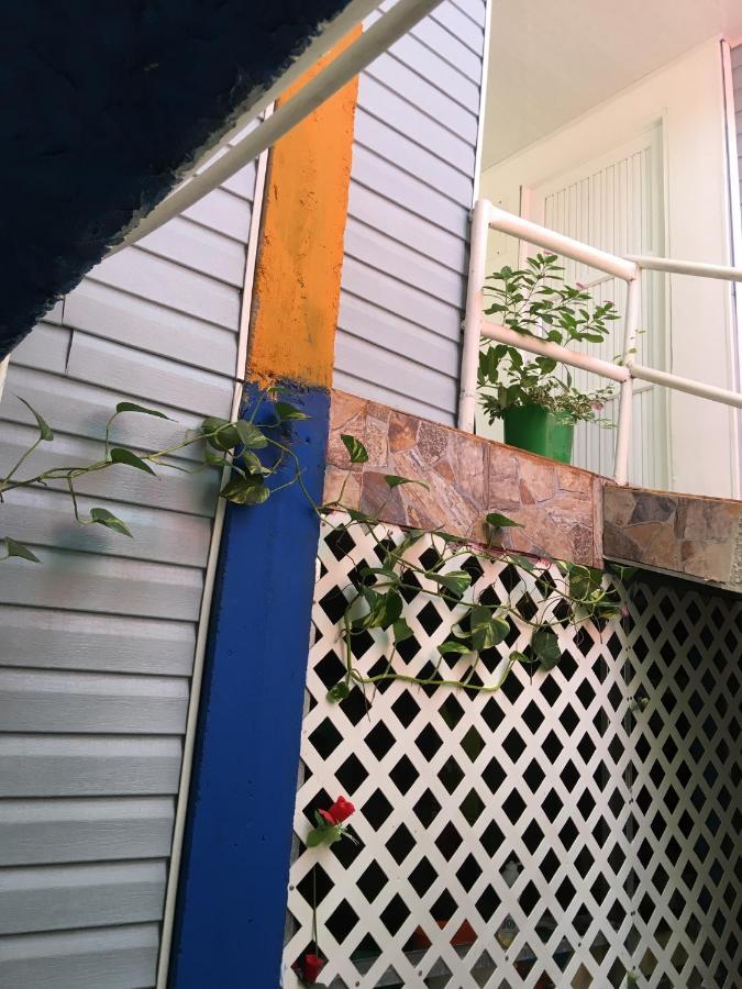 Bluehouse Sai Hotel San Andrés Екстериор снимка