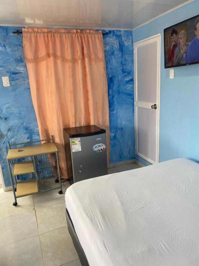 Bluehouse Sai Hotel San Andrés Екстериор снимка