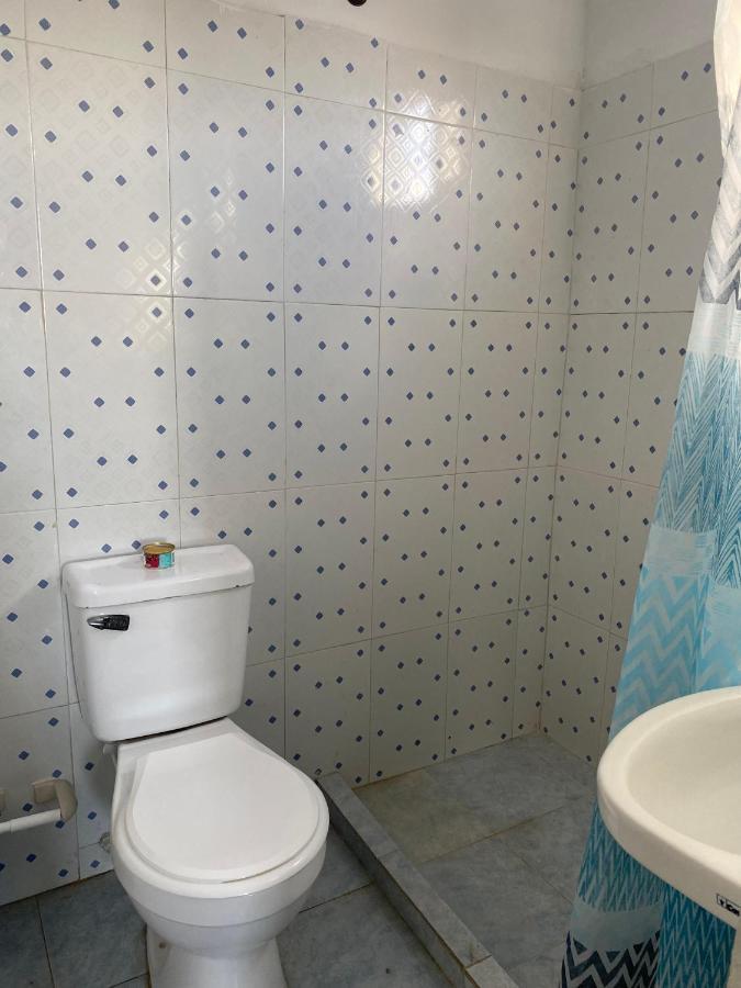 Bluehouse Sai Hotel San Andrés Екстериор снимка